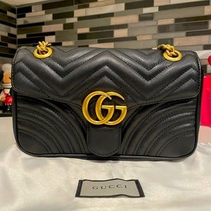 Gucci Handbag